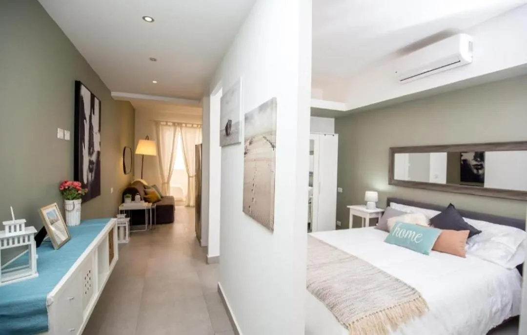 Aparthotel Ducassi - Sol Caribe Playa Los Corales Punta Cana