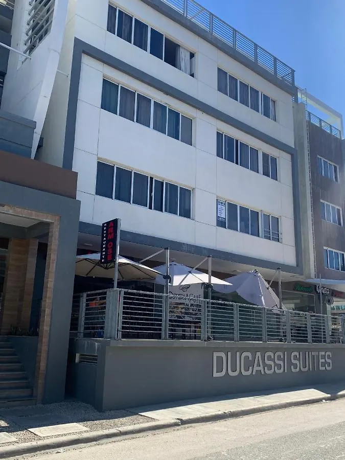 Ducassi - Sol Caribe Playa Los Corales Punta Cana 0*,