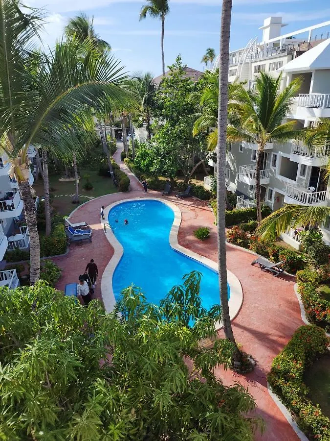 Ducassi - Sol Caribe Playa Los Corales Punta Cana Apartahotel