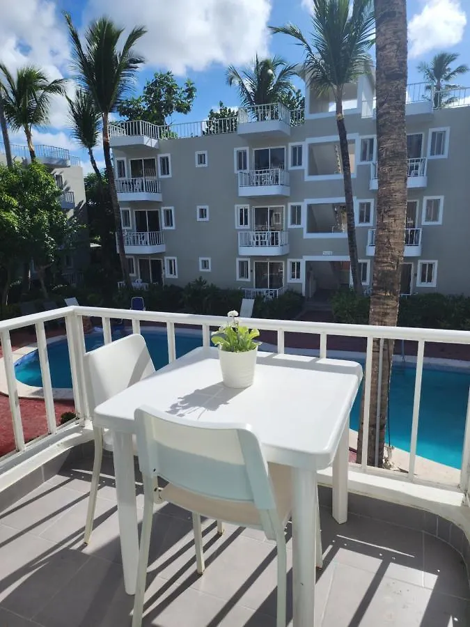 Apartahotel Ducassi - Sol Caribe Playa Los Corales Punta Cana