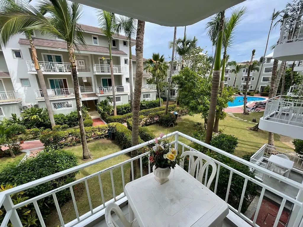 Ducassi - Sol Caribe Playa Los Corales Punta Cana Den Dominikanske Republik