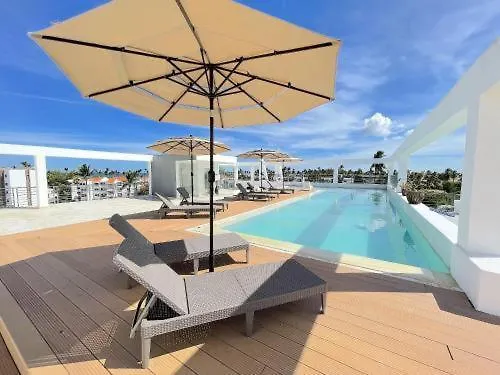 Ducassi - Sol Caribe Playa Los Corales Punta Cana
