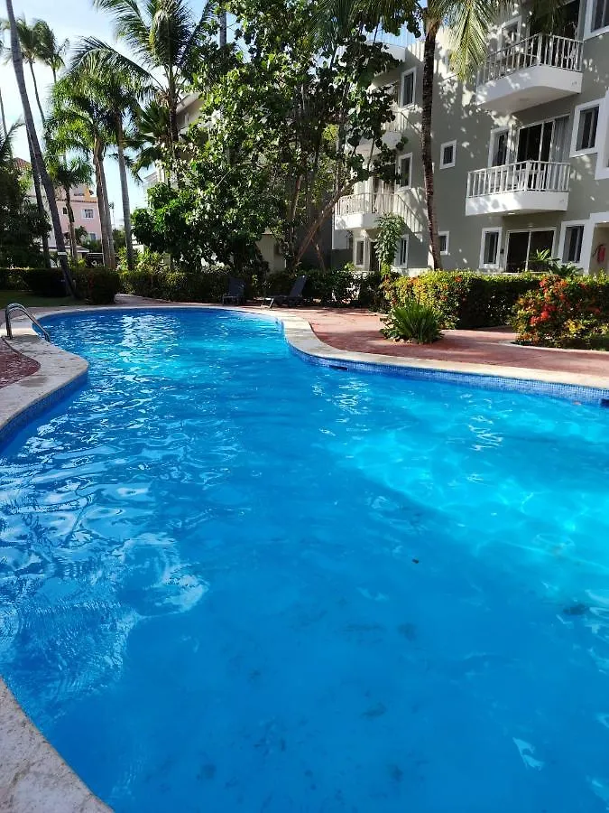 Aparthotel Ducassi - Sol Caribe Playa Los Corales Punta Cana
